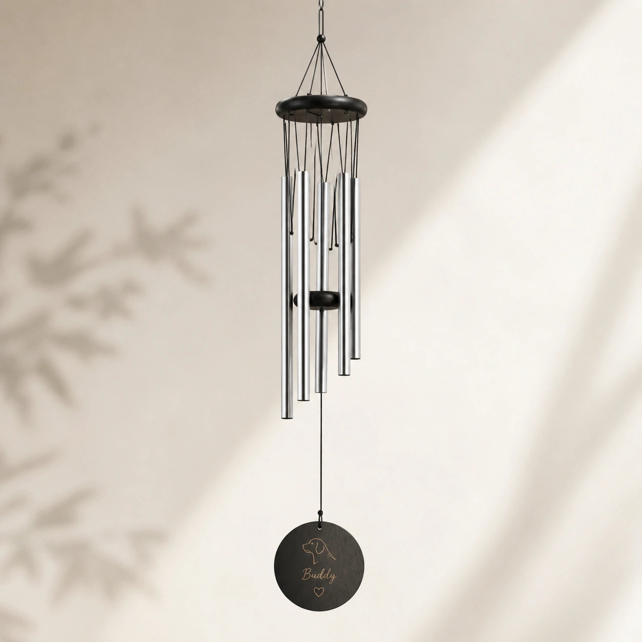 Memorial Wind Chime
