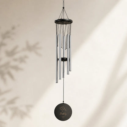 Memorial Wind Chime