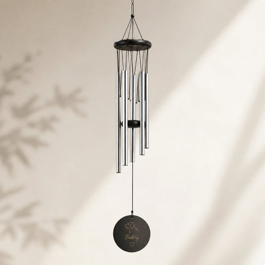 Memorial Wind Chime