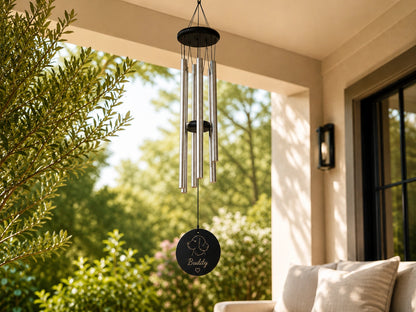 Memorial Wind Chime